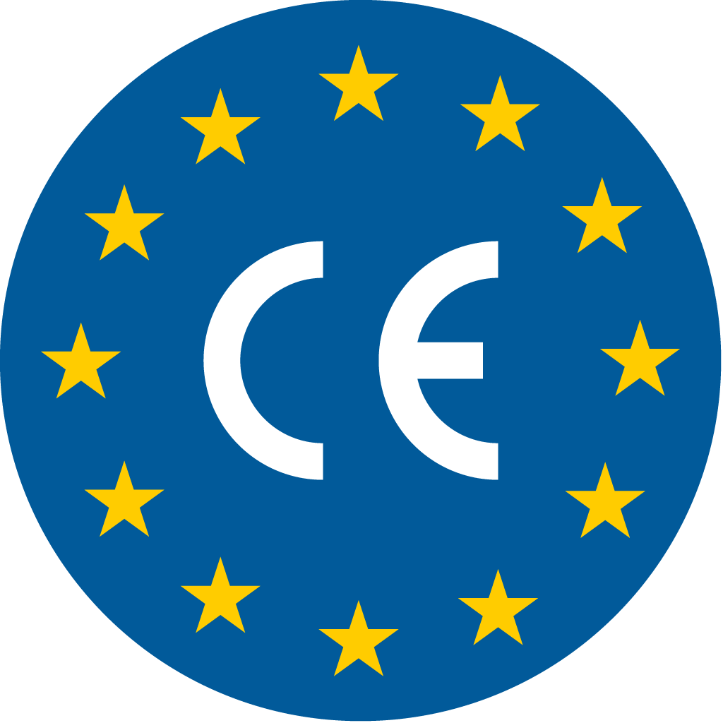 CE Kennzeichnung